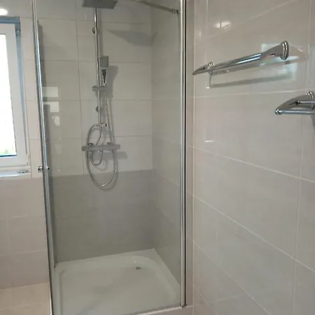 Appartement Szepkilatas *