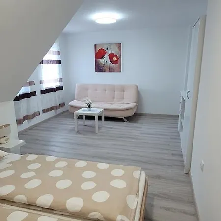 Szepkilatas Appartement *