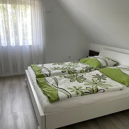 Appartement Szepkilatas
