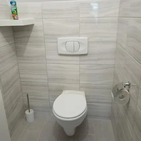 Appartement Szepkilatas Balatonfőkajár